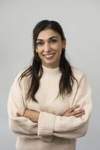 Mélanie GIRAUD - courtier à Manosque