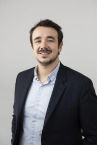 Pierre-Yves LE DEUFF - courtier à Paris