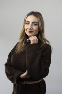 Sarah BENOLIEL - courtier à Manosque