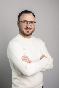 Jean-Paul ALOUMPI - courtier à Manosque