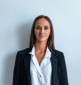 Julie LABARTHE - courtier à Bouguenais