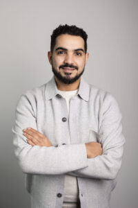 Kenzy BENMOUHOUB - courtier à Paris