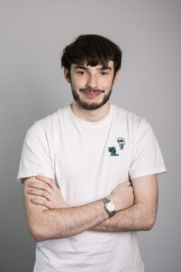 Mathys GILLOT - courtier à Sens