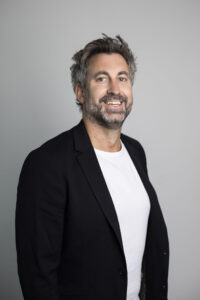 Mickaël TRIDON - courtier à Guérande