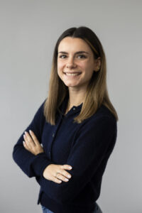 Marine GICQUIAUD - courtier à Aigrefeuille-sur-Maine