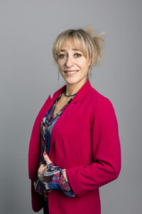 Christelle SANCHEZ - courtier à Villefranche-sur-Saône