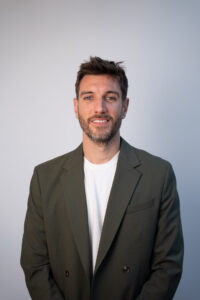 Florian DUTHEIL - courtier à Roubaix