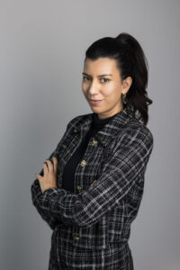 Kelly DUGAND - courtier à Valence