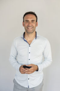 Laurent BORNET - courtier à Tours