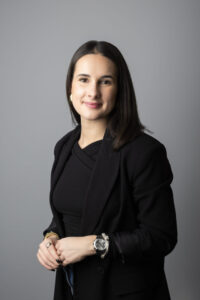 Lisa MARTINEZ - courtier à Agen