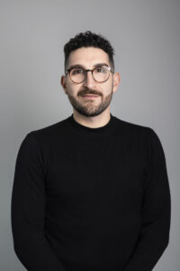 Luc PAGES - courtier à Valence