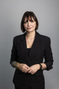 Marie DETAMMAECKER - courtier à Hazebrouck