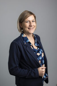 Marjorie TELLIER - courtier à Ussel