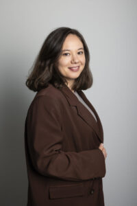 Pauline BLAHA - courtier à Toulouse