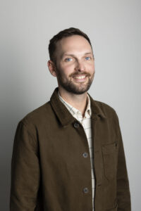 Allan BOQUILLON - courtier à Noirmoutier