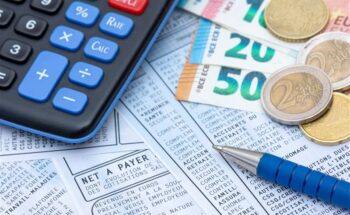 fiches de paie demandées par la banque pour un crédit immobilier