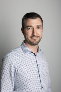 François-Xavier DELAGE  - courtier à Perpignan