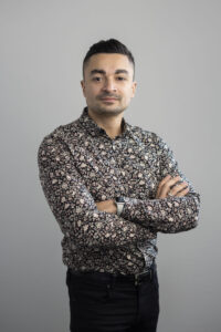 Dorian ALEXANDRE - courtier à Montaigu