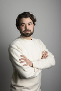 Elliot DOUILLARD - courtier à Aigrefeuille-sur-Maine