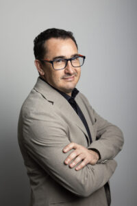 Olivier MORENO - courtier à Perpignan