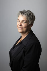 Régine PLOQUIN - courtier à Antigny