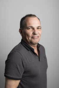 Laurent THOMAS - courtier à Cognac