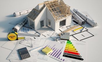 Les étapes de construction d’une maison