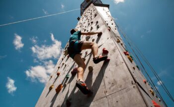 Sport à risque et impact sur l’assurance emprunteur lors d’un crédit immobilier