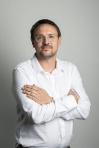 Kévin PIRIOU - courtier à Quimper