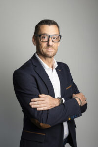 Nicolas COOK - courtier à Le Mans