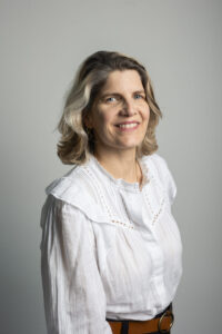 Sandra SOCHAS - courtier à La chapelle sur Erdre