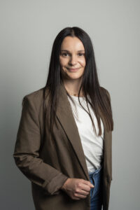 Sarah BALAY - courtier à Brest