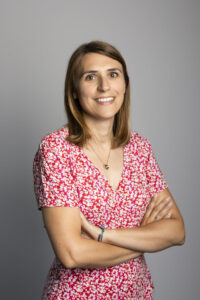 Aurore RENVOISÉ - courtier à Laval