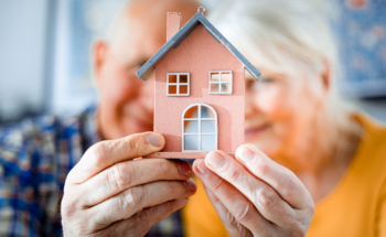 Investissement en résidence senior : appartement en résidence services pour seniors autonomes avec gestion locative LMNP