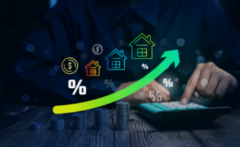 Effet de levier dans un investissement locatif financé par crédit immobilier