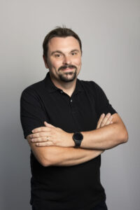 Jérémy PIERRE - courtier à Épinal 