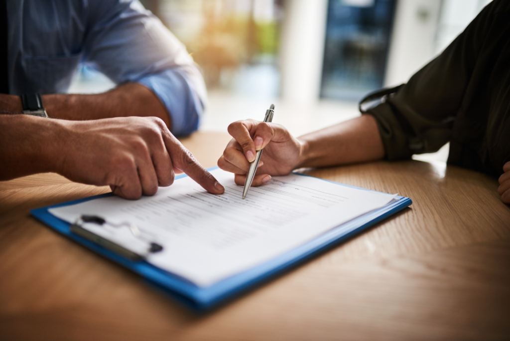 Prêt sous seing privé pour financer une partie d’un projet immobilier