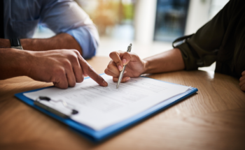 Prêt sous seing privé pour financer une partie d’un projet immobilier