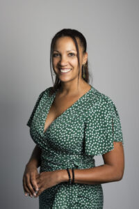 Sabrina HEBERT - courtier à Paris