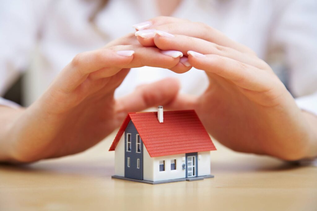 Garantie revente immobilière protégeant un propriétaire contre une moins-value lors d'une revente contrainte