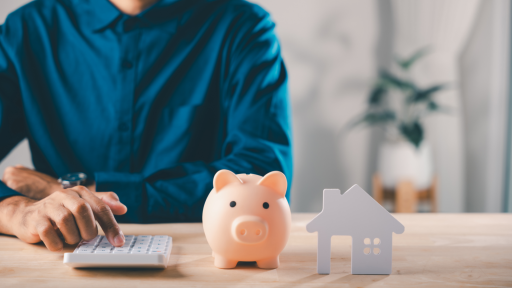 Épargne résiduelle après un achat immobilier : calcul et rôle pour obtenir un crédit