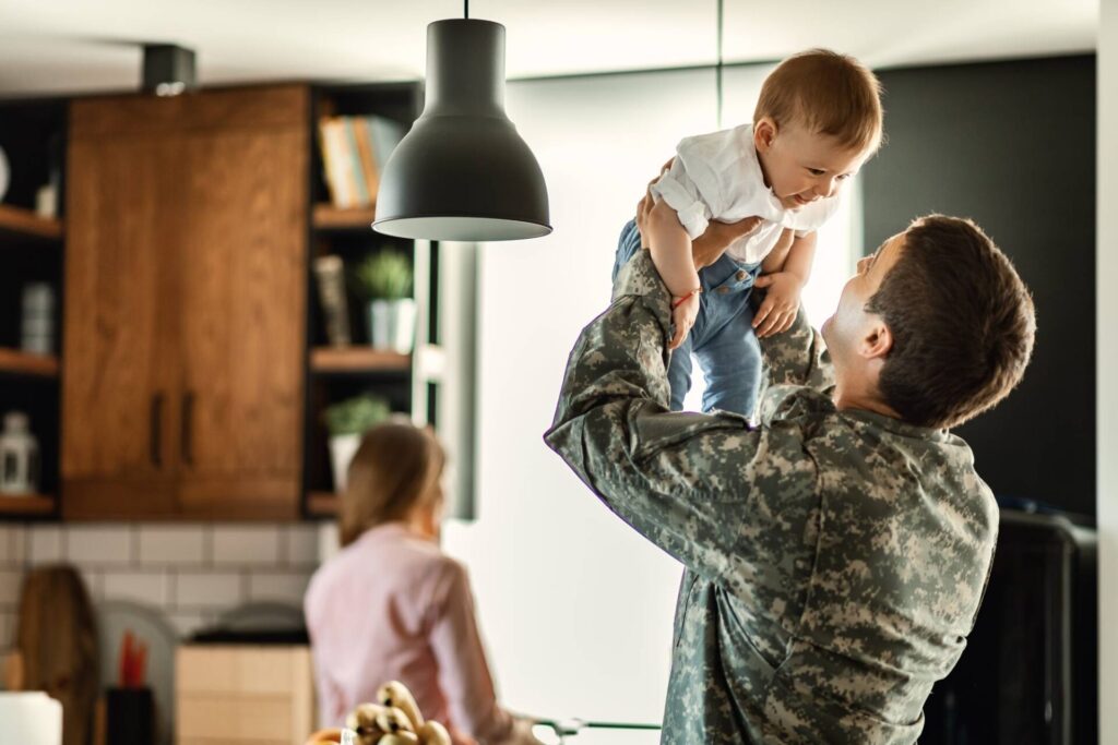 Prêt immobilier militaire : accompagnement pour financer un projet immobilier
