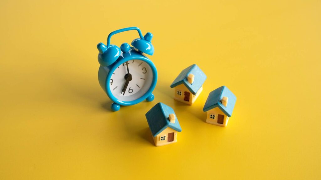 Vente longue immobilière : fonctionnement, avantages et délais entre le compromis et l'acte de vente