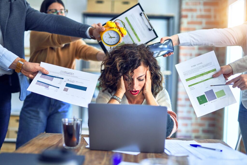 Burn-out et assurance emprunteur pour un prêt immobilier