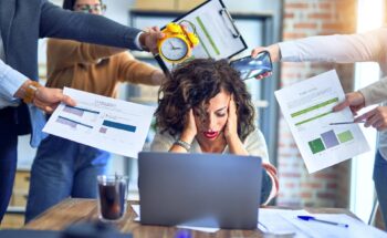 Burn-out et assurance emprunteur pour un prêt immobilier