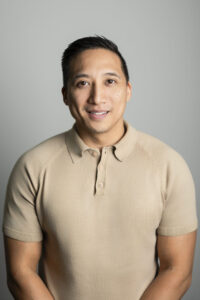 David PHAM - courtier à Paris