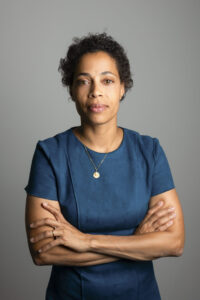 Laurence TOGNACCI  - courtier à Strasbourg