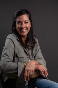 Emilie Chamard-Bois - courtier à Pornichet