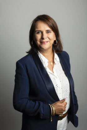 Sylvie GUERIN - Courtière en crédit immobilier