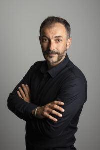 Tony SOBRAL - courtier à Nancy